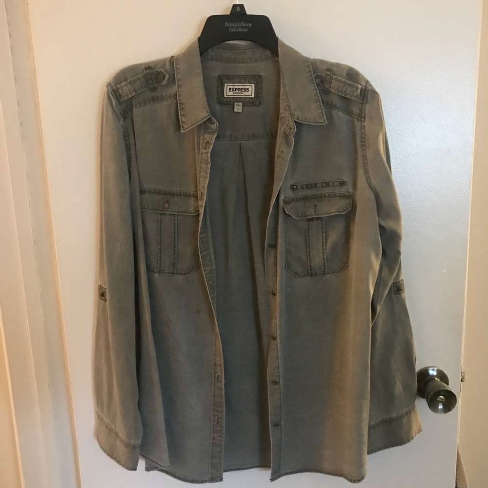 Express top